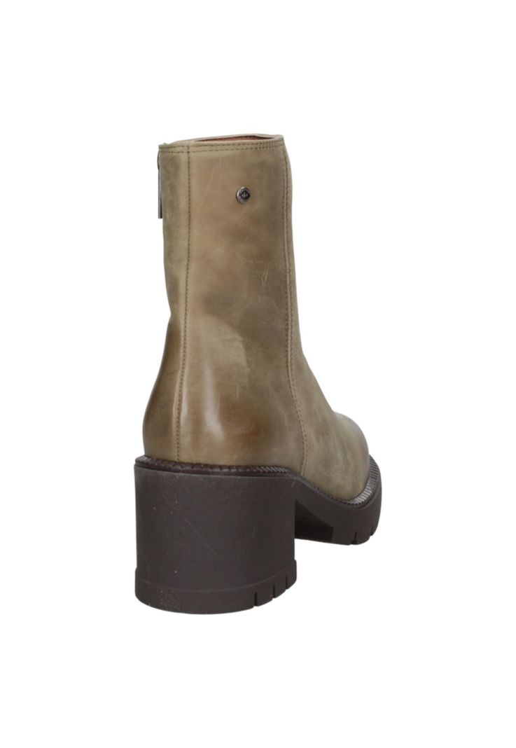 Botin Casual Mujer Pollini - J248-2