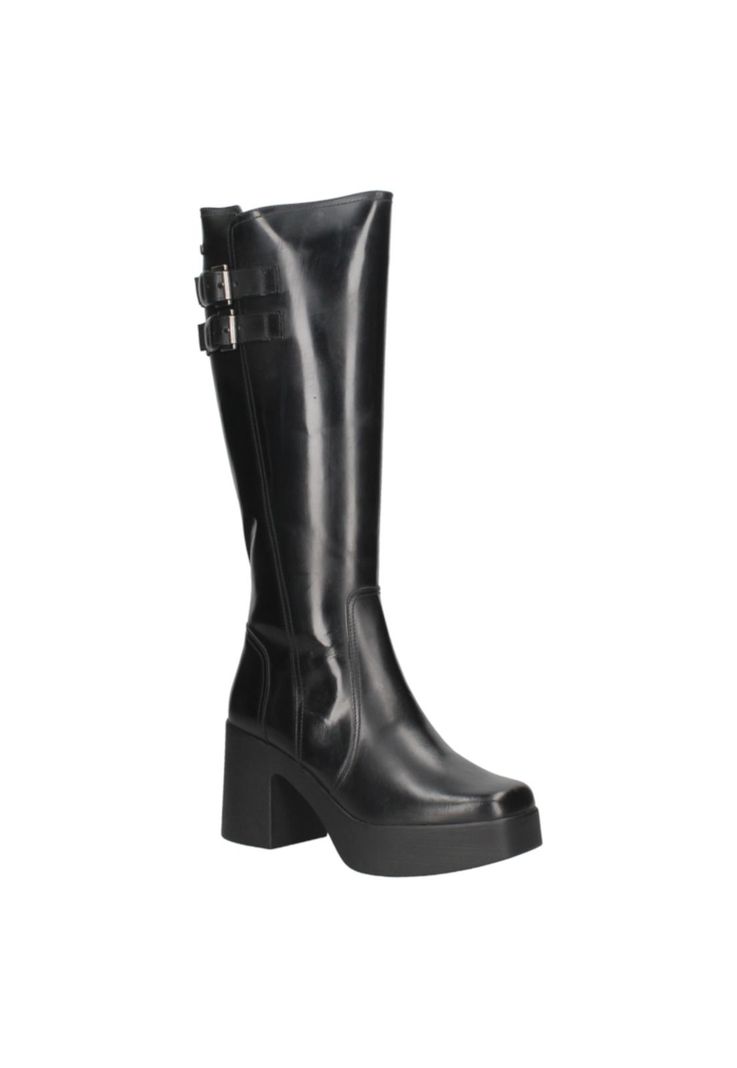 Bota Casual Mujer Pollini - J269-0