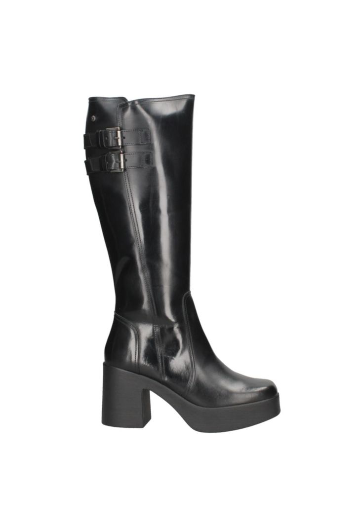 Bota Casual Mujer Pollini - J269-1