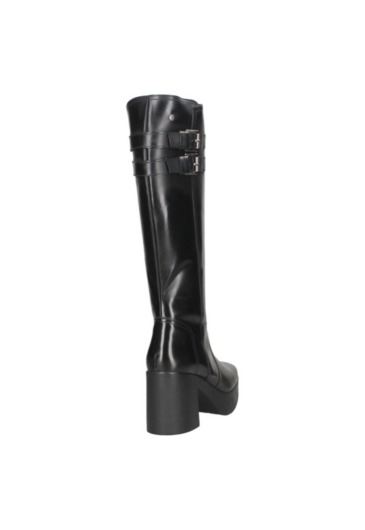 Bota Casual Mujer Pollini - J269-2