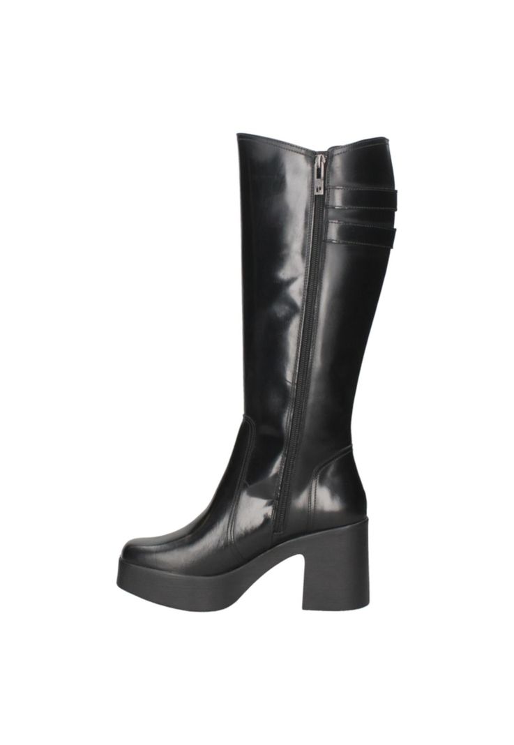 Bota Casual Mujer Pollini - J269-3