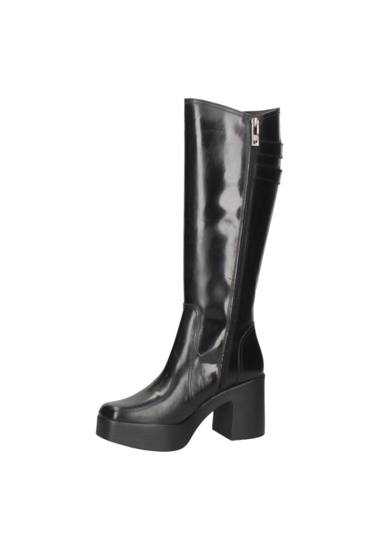 Bota Casual Mujer Pollini - J269-4