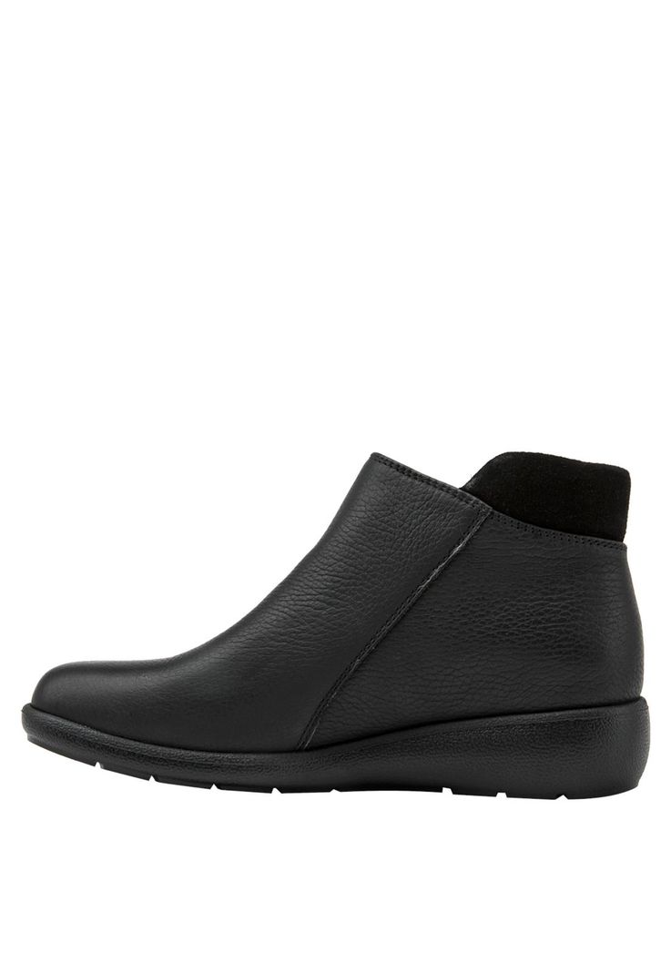 Botín Casual Mujer 16 Hrs - J035-3