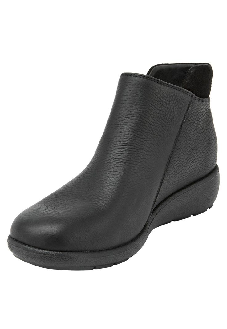 Botín Casual Mujer 16 Hrs - J035-4