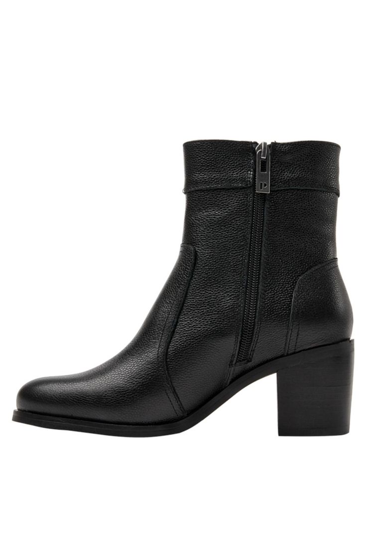 Botin Casual Mujer Pollini - J209-3