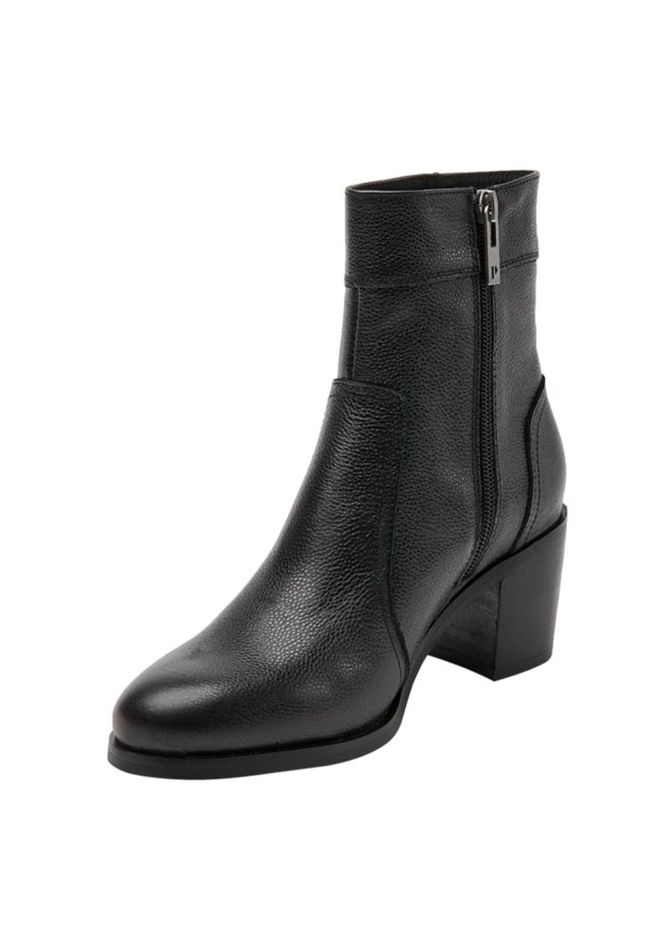 Botin Casual Mujer Pollini - J209-4