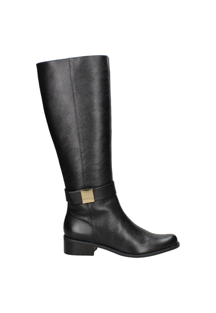 Bota Casual Mujer Mingo - L501-1