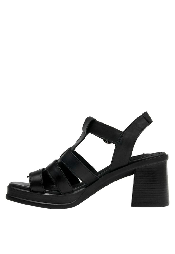 Sandalia Casual Mujer Pollini - K223-3