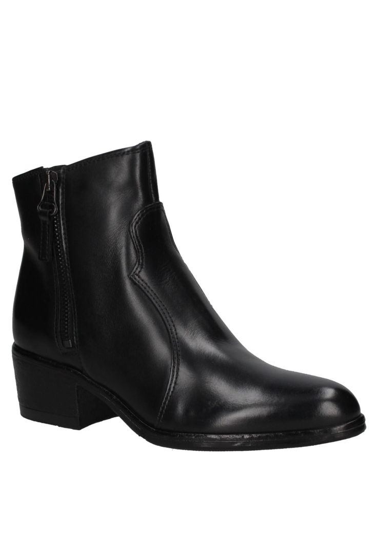 Botín Casual Mujer Zappa - L556-0