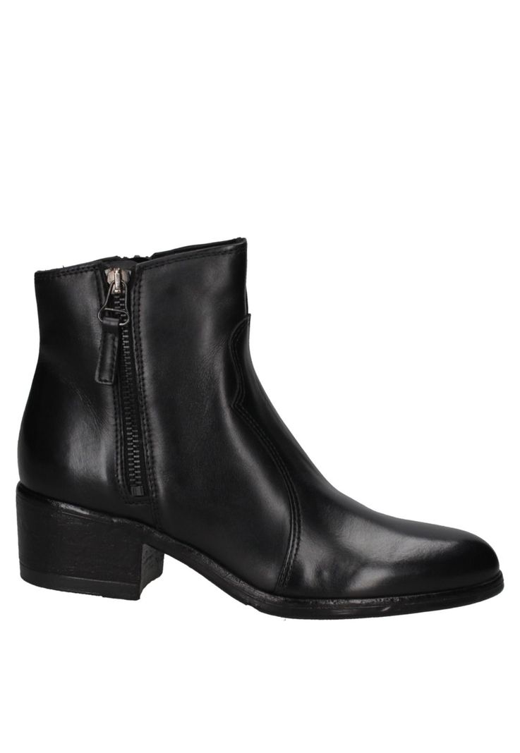 Botín Casual Mujer Zappa - L556-1