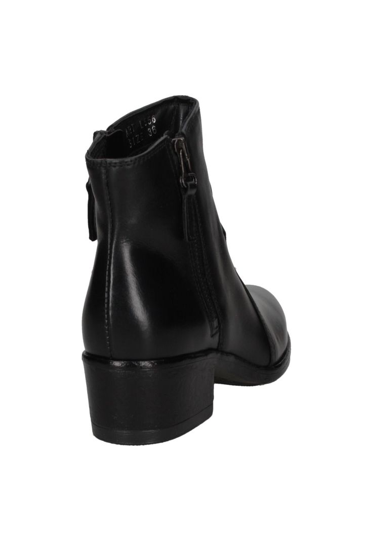 Botín Casual Mujer Zappa - L556-2