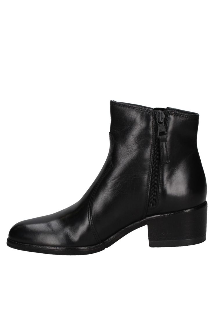 Botín Casual Mujer Zappa - L556-3