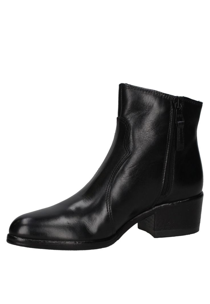 Botín Casual Mujer Zappa - L556-4