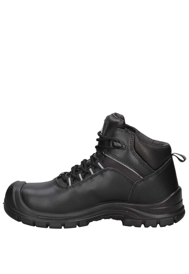 Zapato De Seguridad Hombre Sherpa's - A906-3