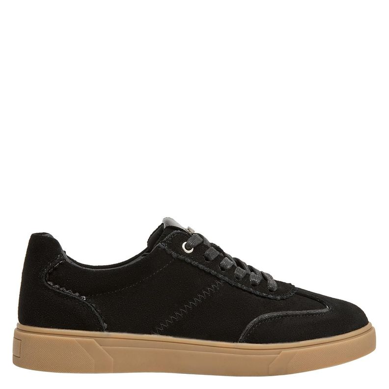 Zapatilla Cuero Casual Mujer 16 Hrs - 16M0311