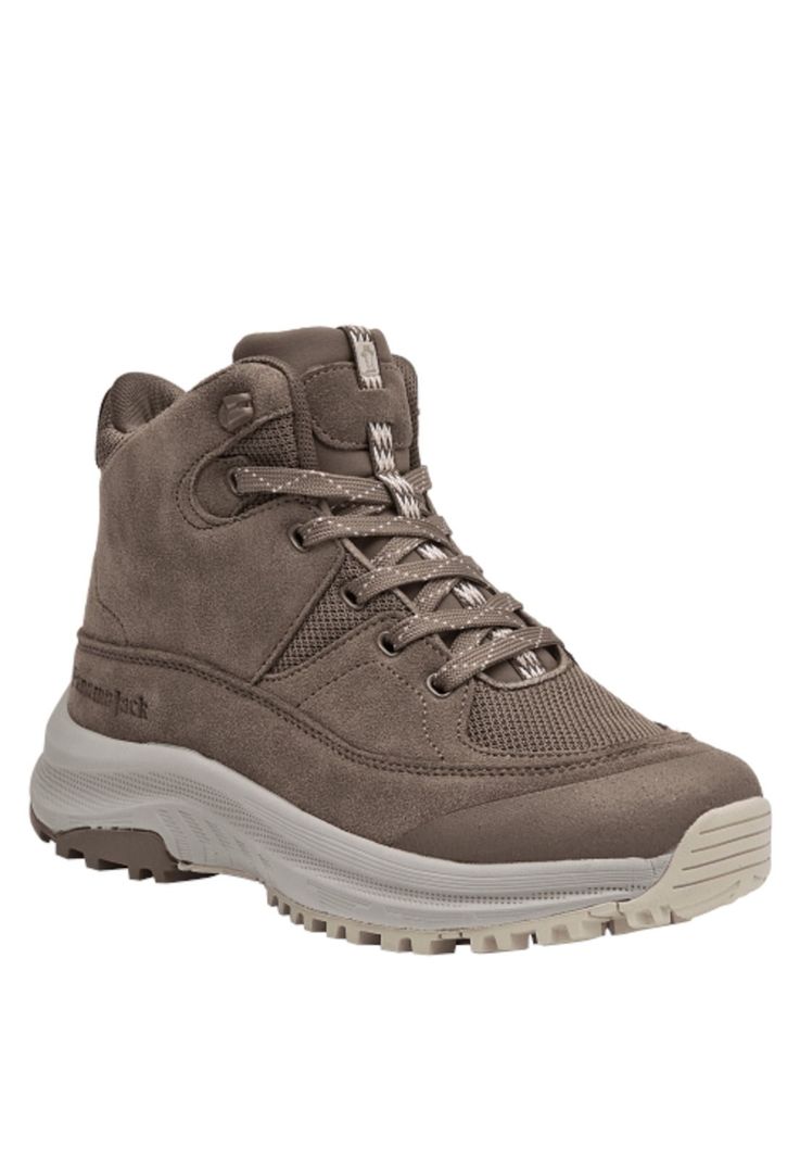 Botin Outdoor Mujer Panama Jack - L633.-0