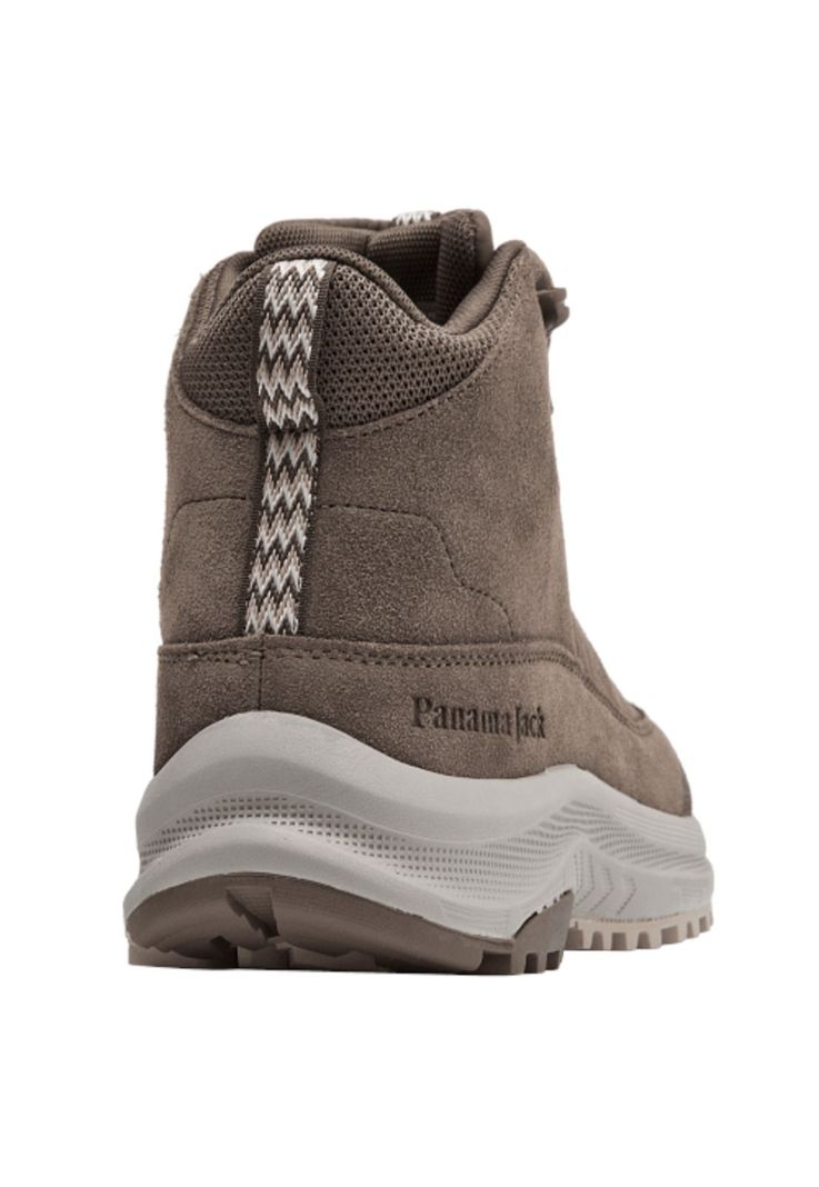 Botin Outdoor Mujer Panama Jack - L633.-2
