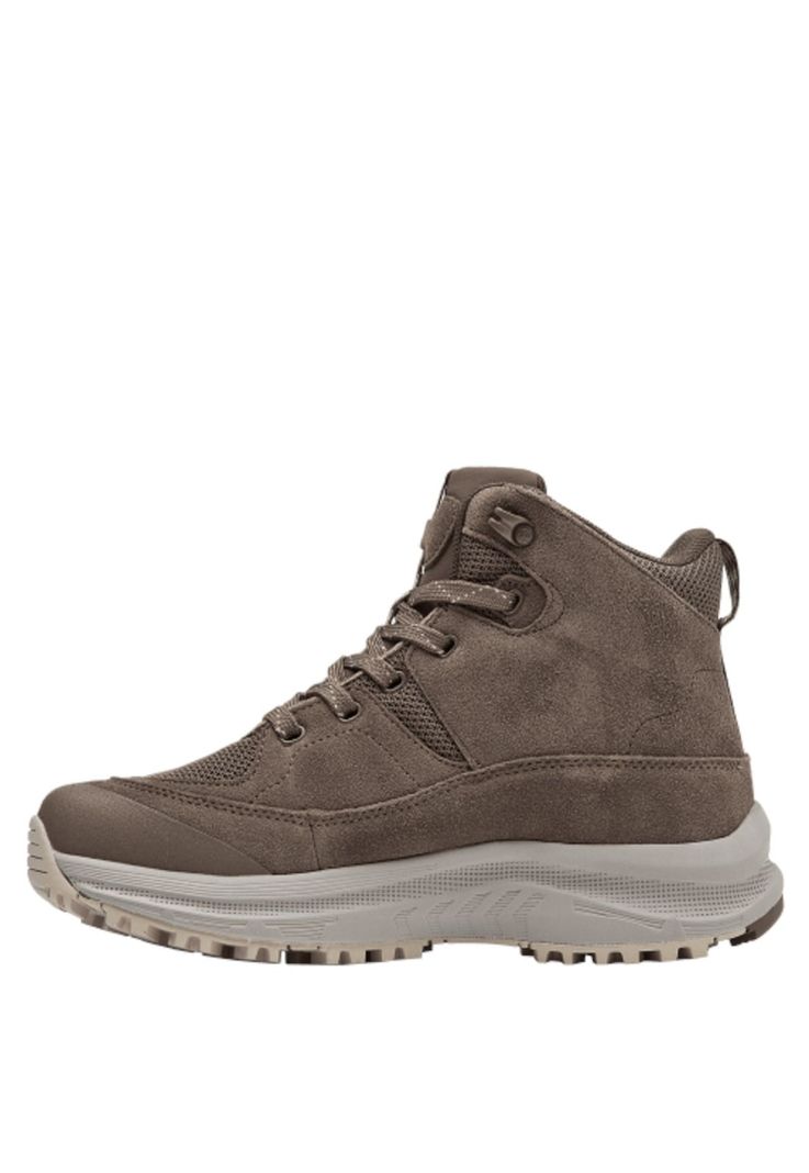 Botin Outdoor Mujer Panama Jack - L633.-3