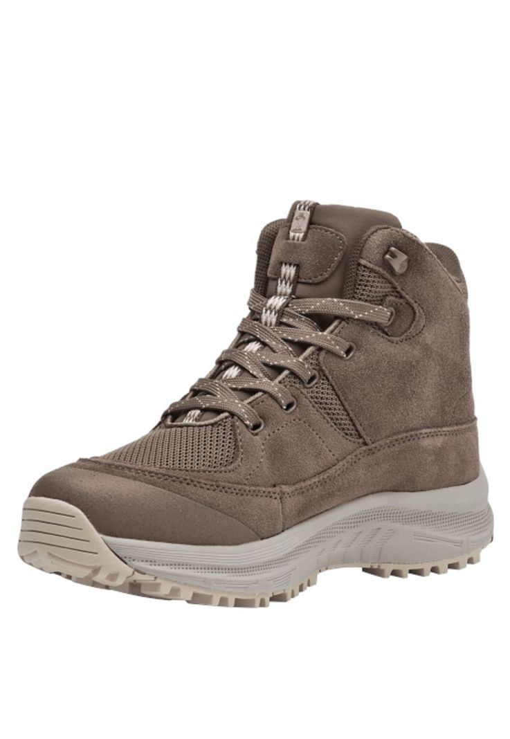 Botin Outdoor Mujer Panama Jack - L633.-4