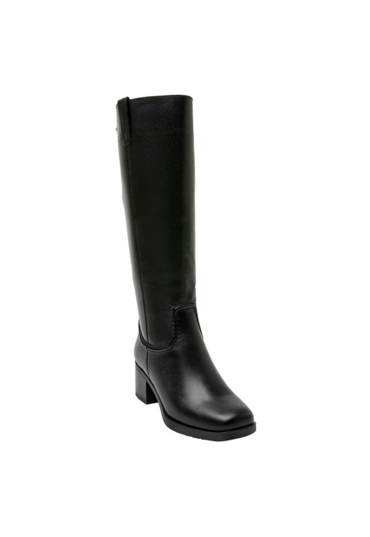 Bota Casual Mujer 16 Hrs - J065-0