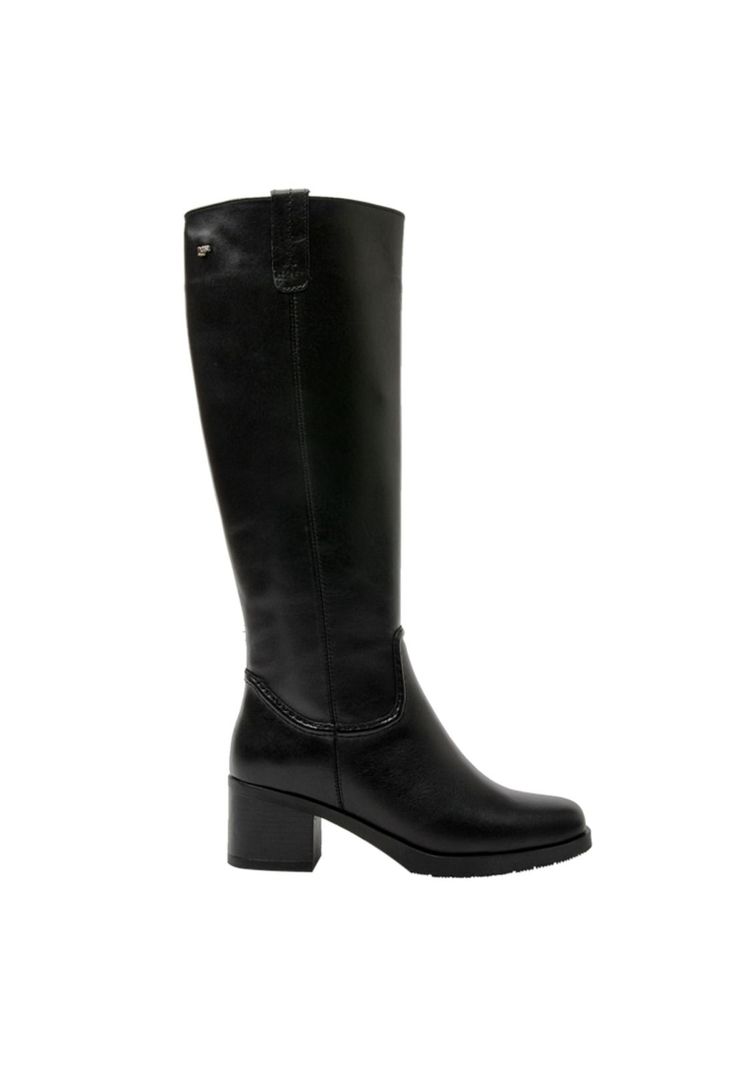Bota Casual Mujer 16 Hrs - J065-1
