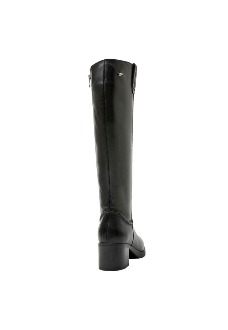 Bota Casual Mujer 16 Hrs - J065-2