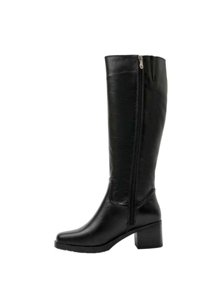 Bota Casual Mujer 16 Hrs - J065-3