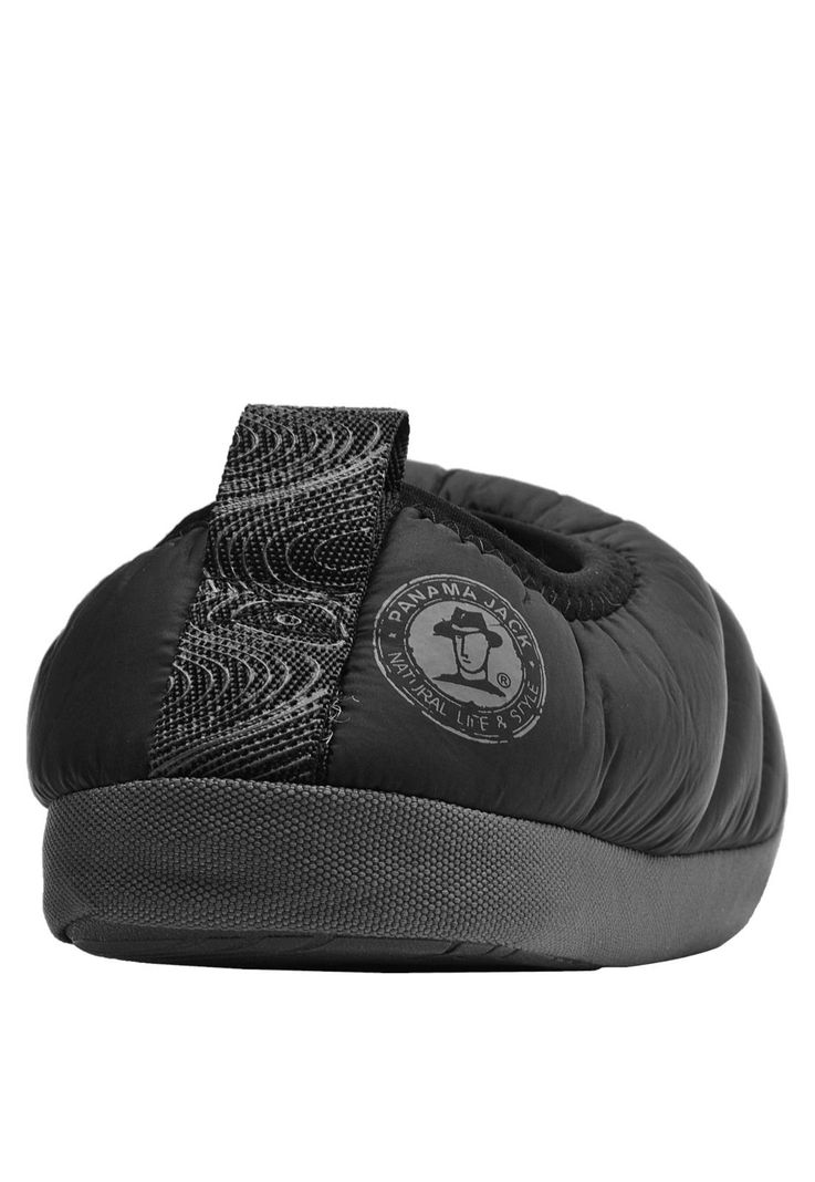 Pantufla Casual Mujer Panama Jack - L732-2