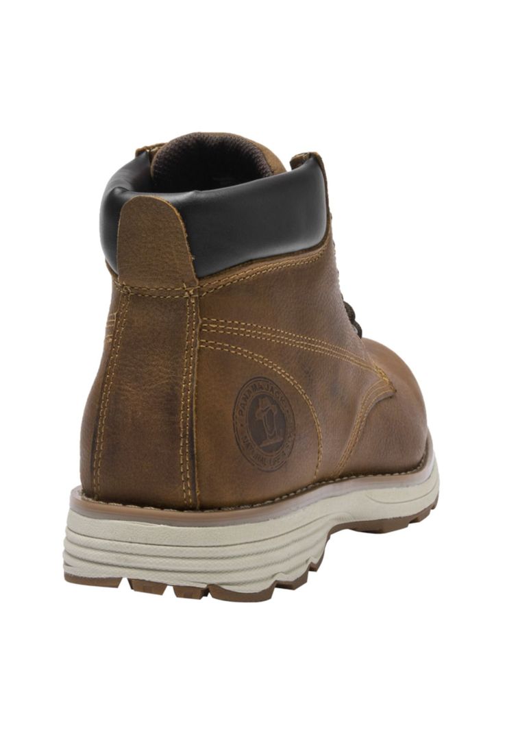 Botin Casual Hombre Panama Jack - H749-2
