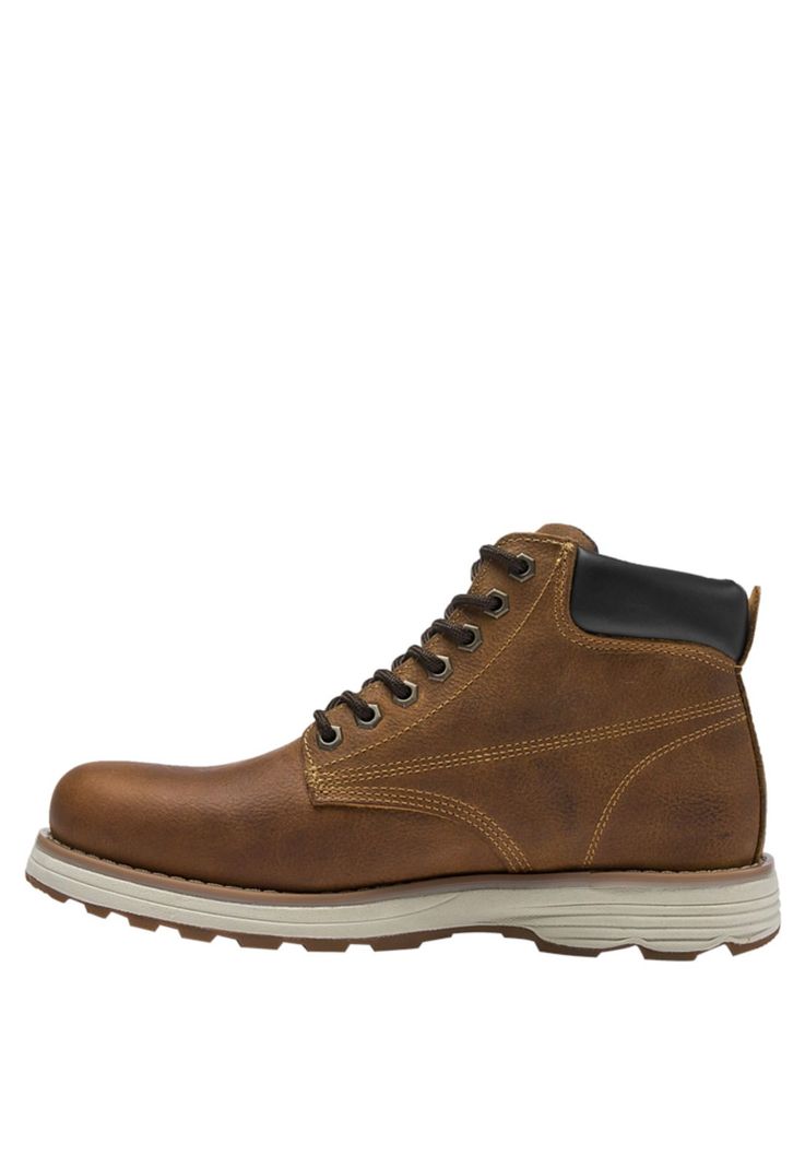 Botin Casual Hombre Panama Jack - H749-3