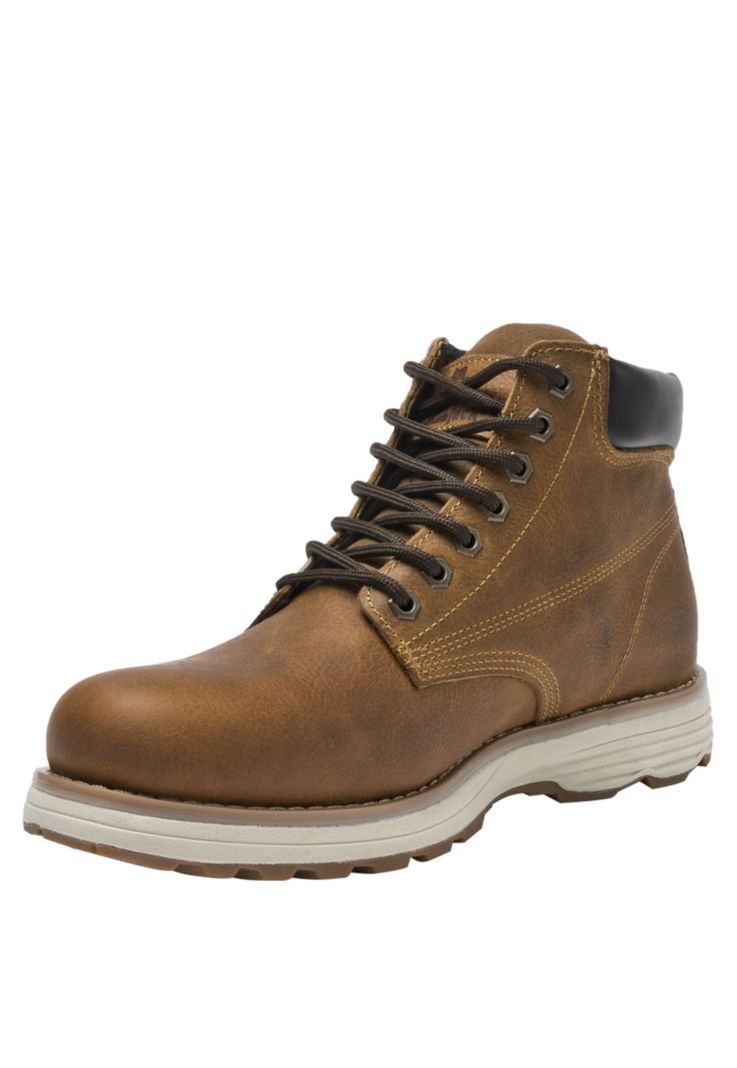 Botin Casual Hombre Panama Jack - H749-4