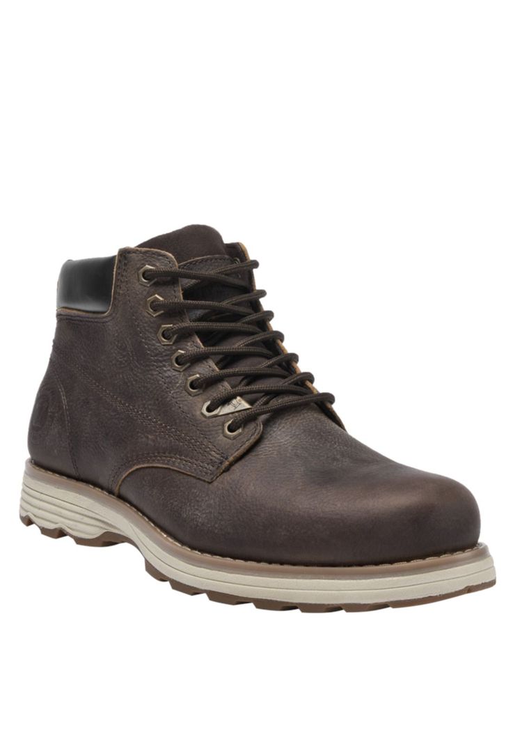 Botin Casual Hombre Panama Jack - H749