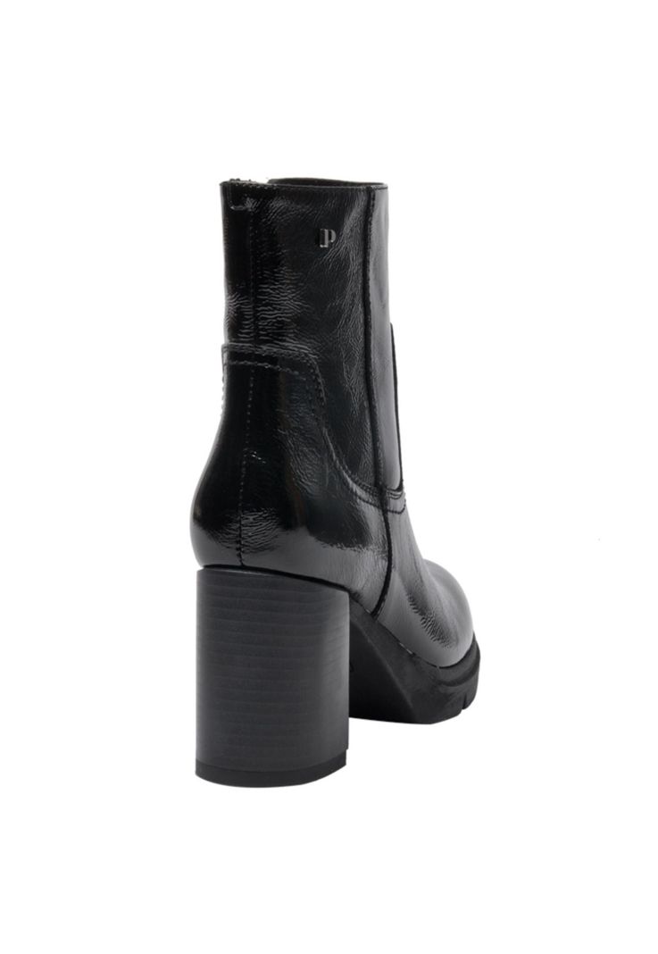 Botin Casual Mujer Pollini - H228-2