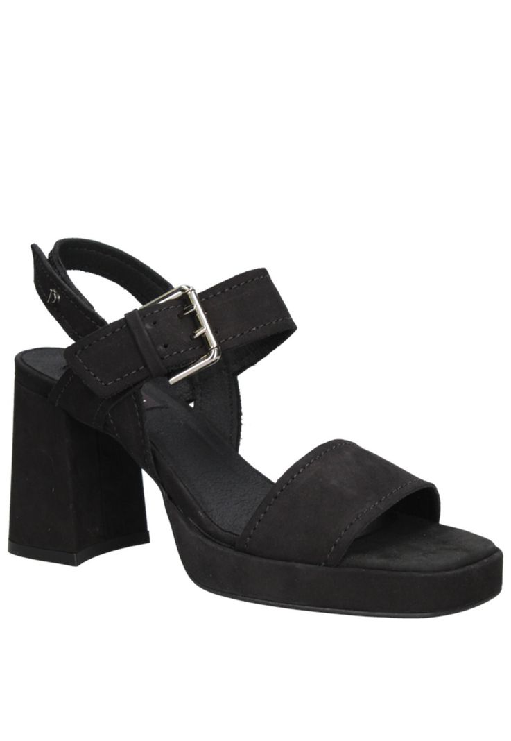Sandalia Casual Mujer Pollini - K233-0