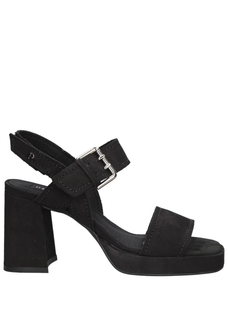 Sandalia Casual Mujer Pollini - K233-1