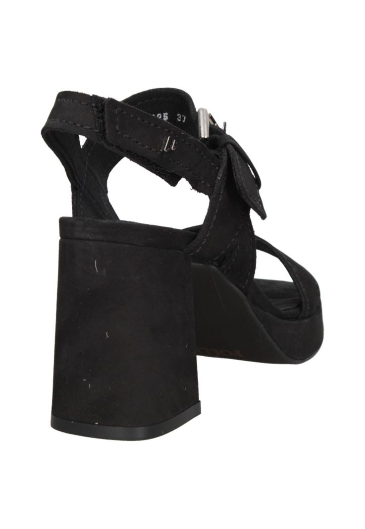 Sandalia Casual Mujer Pollini - K233-2