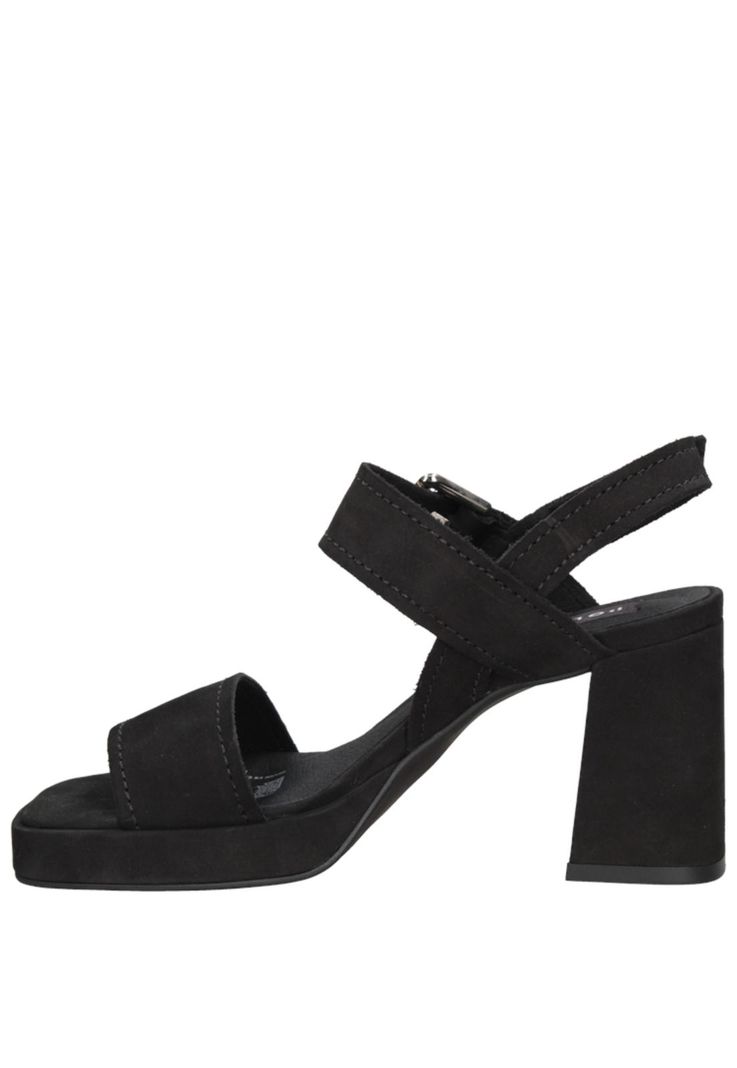 Sandalia Casual Mujer Pollini - K233-3
