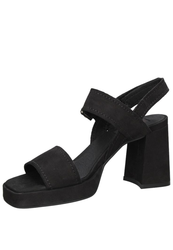 Sandalia Casual Mujer Pollini - K233-4