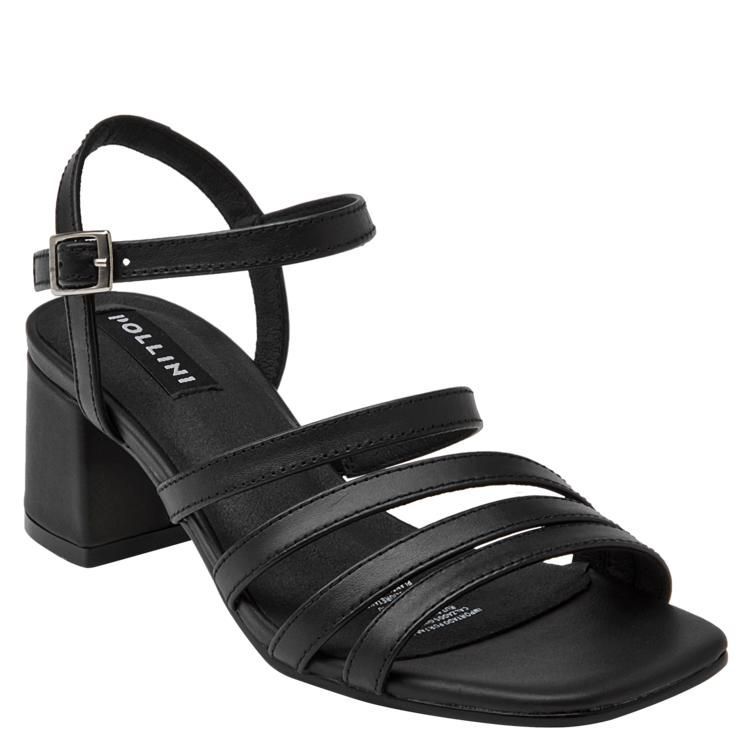 Sandalia Casual Mujer Pollini - I157