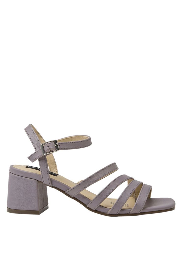 Sandalia Casual Mujer Pollini - I157-1