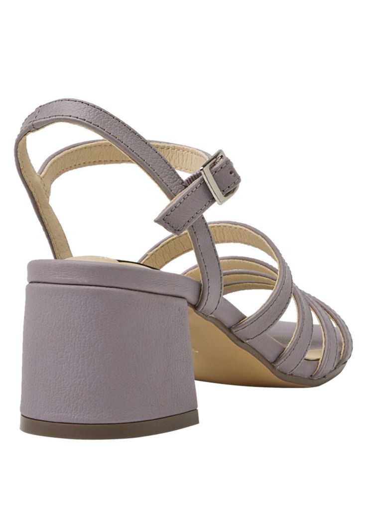 Sandalia Casual Mujer Pollini - I157-2
