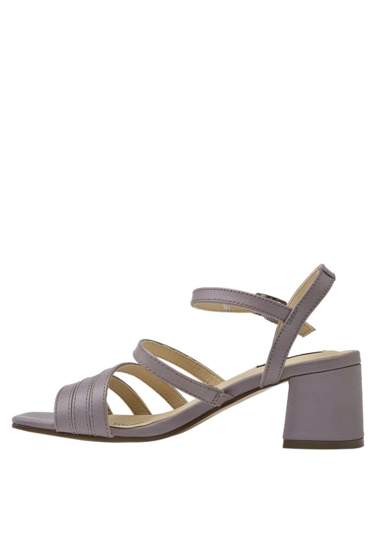 Sandalia Casual Mujer Pollini - I157-3