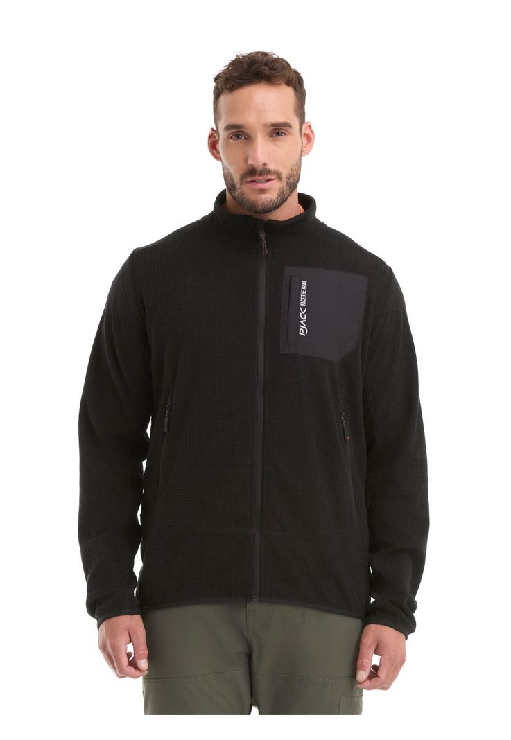 Polar Deportivo Hombre Pjack - L982-0