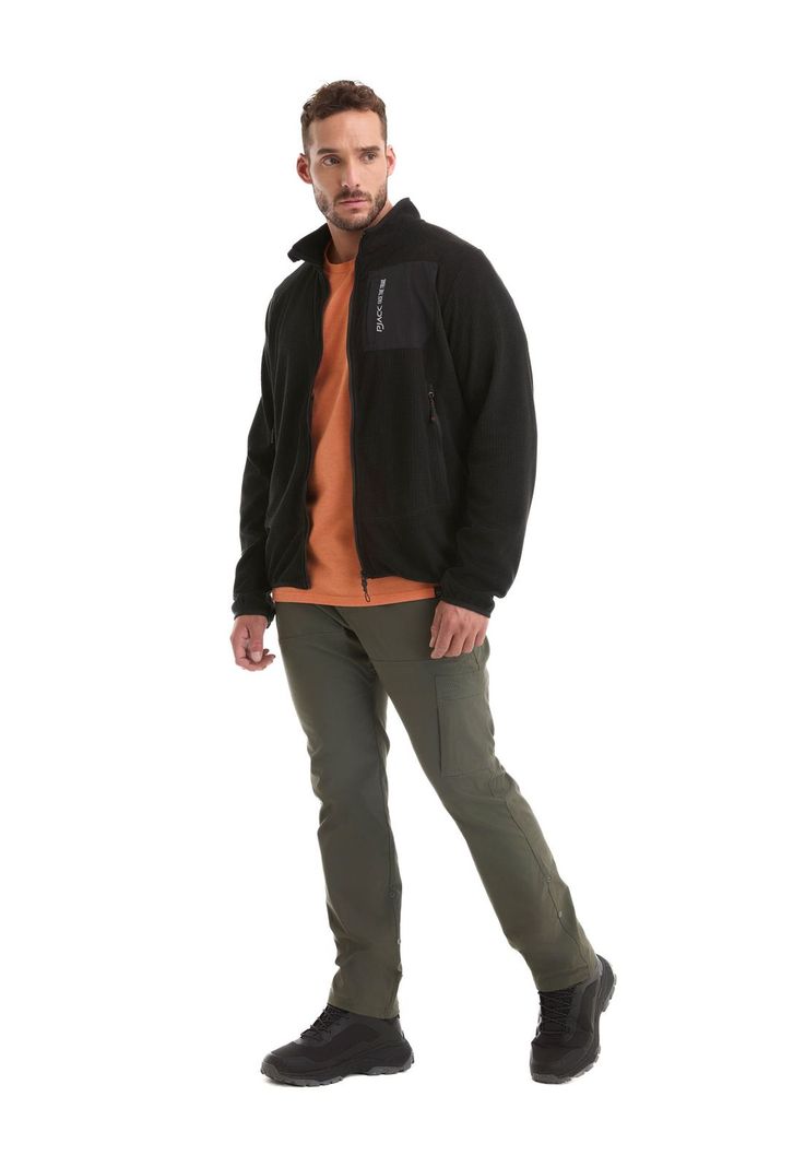 Polar Deportivo Hombre Pjack - L982-5