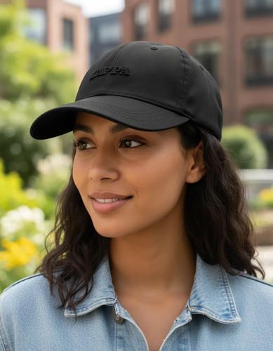 Jockey Mujer Satin Zappa - L934 Negro