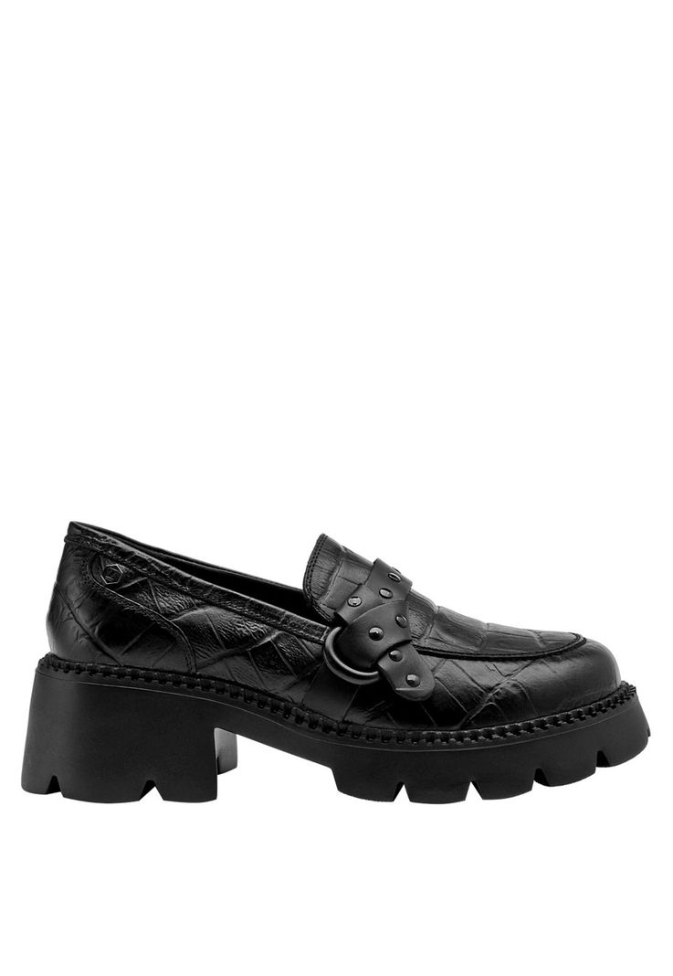 Mocasín Casual Mujer Zappa - L340-1
