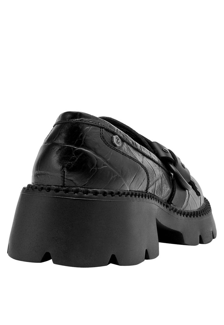 Mocasín Casual Mujer Zappa - L340-2