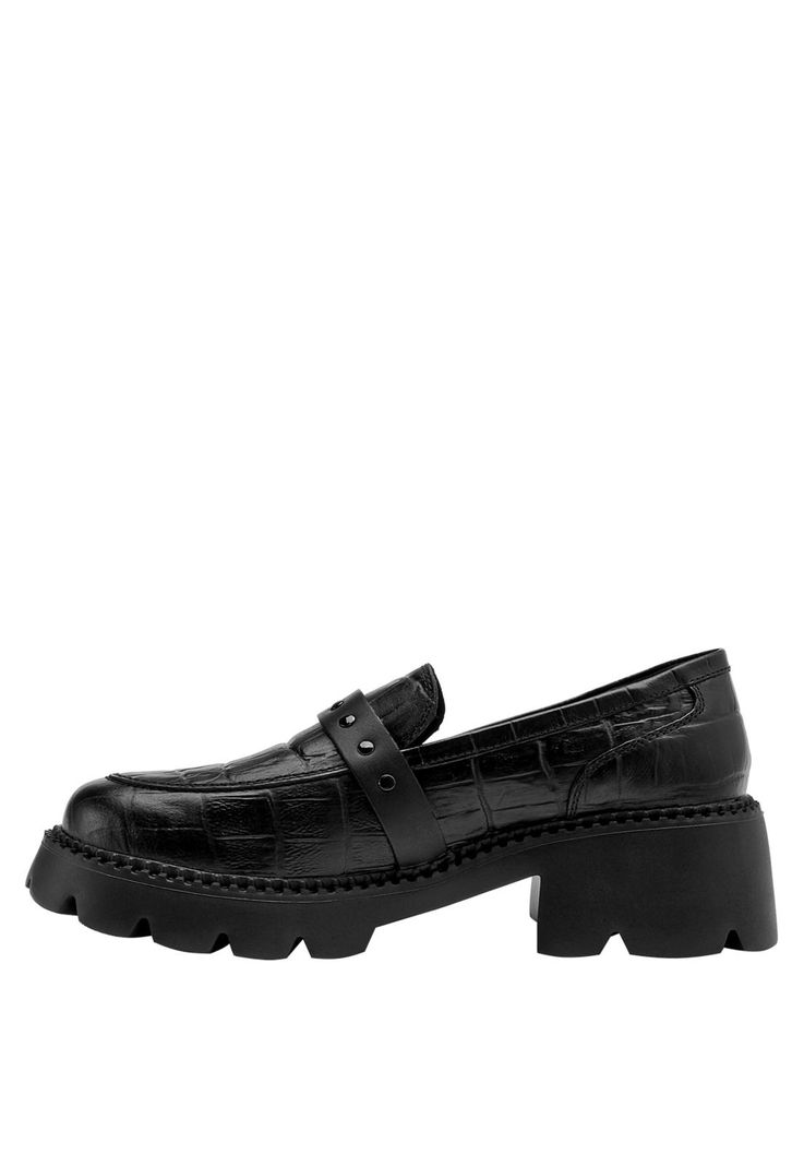 Mocasín Casual Mujer Zappa - L340-3