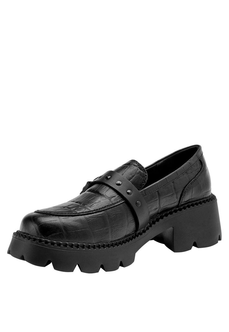 Mocasín Casual Mujer Zappa - L340-4