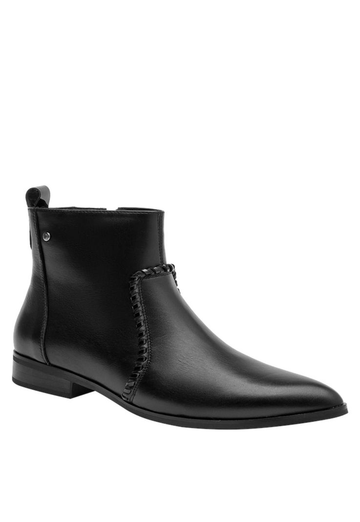 Botín Casual Mujer Pollini - L301-0
